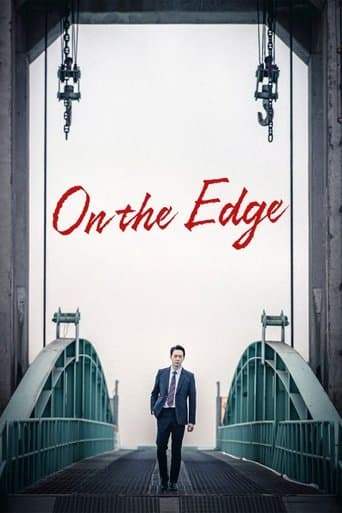 On the Edge poster - Find streaming availability