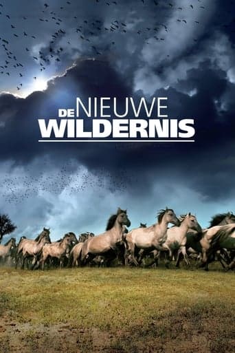 The New Wilderness poster - Find streaming availability