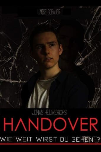 Handover poster - Find streaming availability