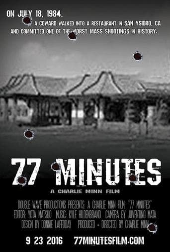 77 Minutes poster - Find streaming availability