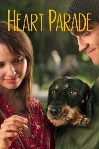 Heart Parade poster - Find streaming availability