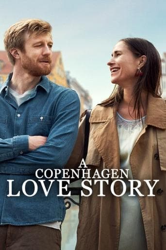 A Copenhagen Love Story poster - Find streaming availability