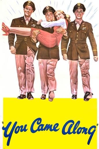 You Came Along poster - Find streaming availability