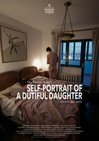 Self-Portrait of a Dutiful Daughter poster - Find streaming availability