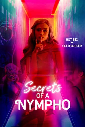 Secrets of a Nympho poster - Find streaming availability