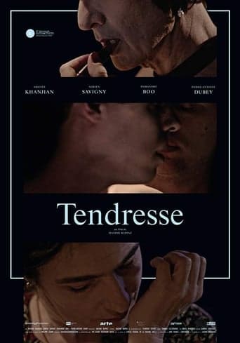 Tenderness poster - Find streaming availability