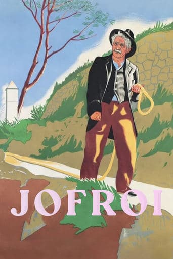 Jofroi poster - Find streaming availability