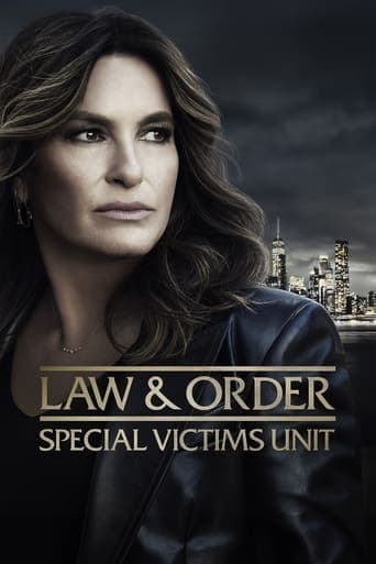 Law & Order: Special Victims Unit poster - Find streaming availability