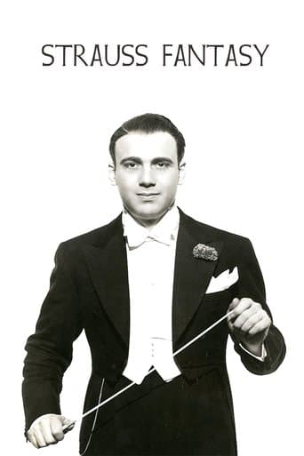 The Strauss Fantasy poster - Find streaming availability