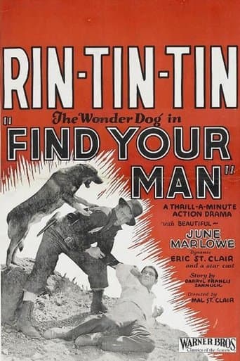 Find Your Man poster - Find streaming availability