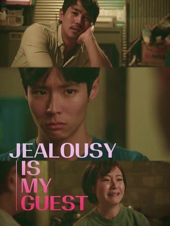 Jealousy Is My Guest poster - Find streaming availability