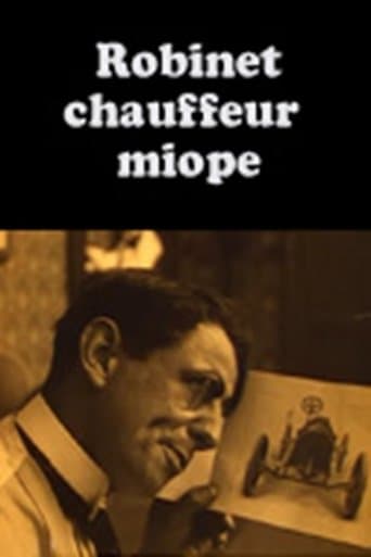 Robinet chauffeur miope poster - Find streaming availability
