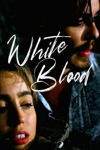 White Blood poster - Find streaming availability