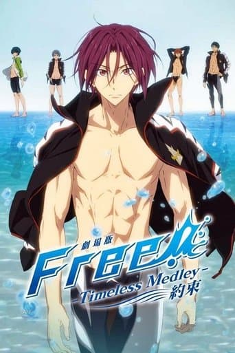 Free!: Timeless Medley - The Promise poster - Find streaming availability