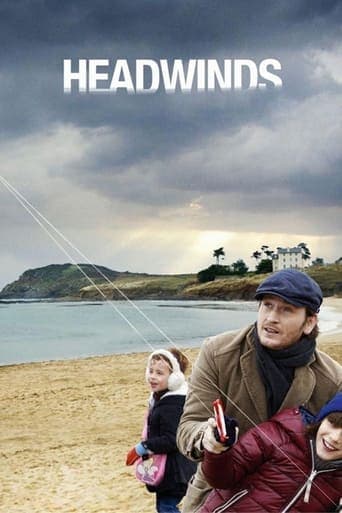 Headwinds poster - Find streaming availability