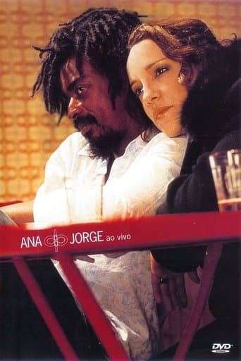 Ana & Jorge poster - Find streaming availability