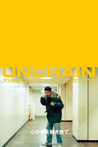 Unchain poster - Find streaming availability