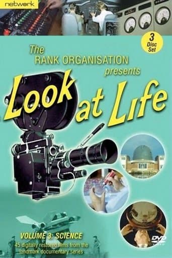 Look at Life poster - Find streaming availability