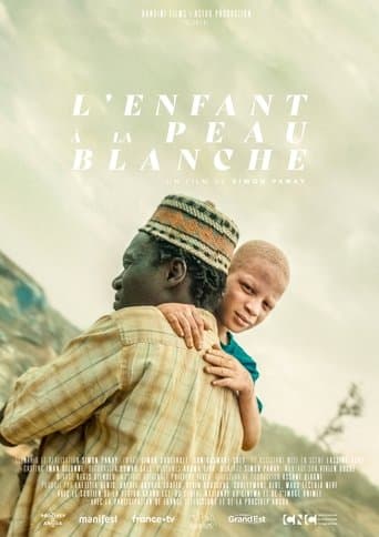The Boy with White Skin poster - Find streaming availability