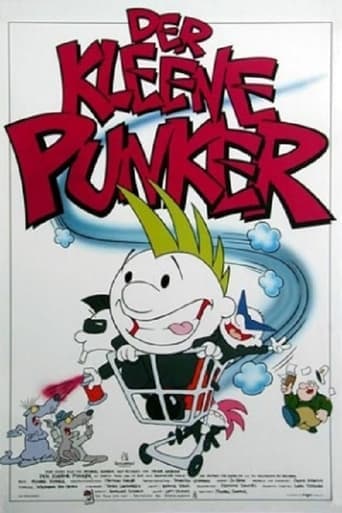 Der kleene Punker poster - Find streaming availability