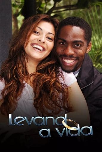 Levando a Vida poster - Find streaming availability