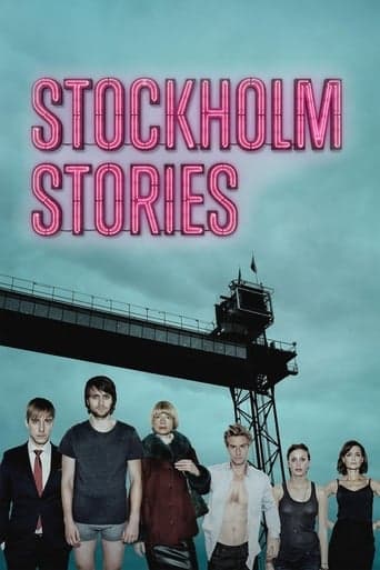 Stockholm Stories poster - Find streaming availability