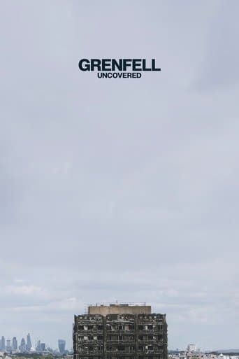 Grenfell: Uncovered poster - Find streaming availability