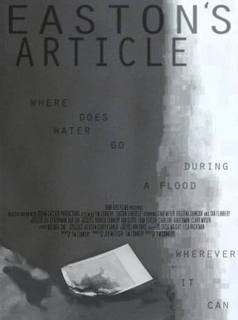 Easton's Article poster - Find streaming availability