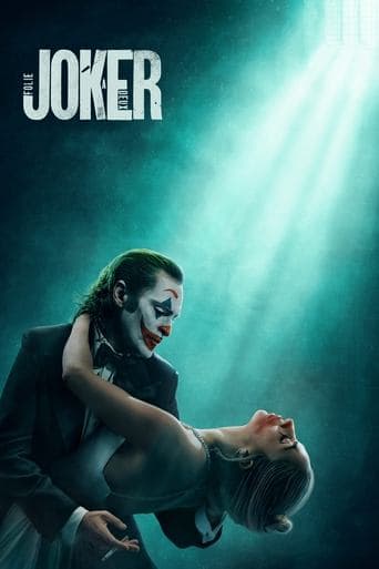 Joker: Folie à Deux poster - Find streaming availability