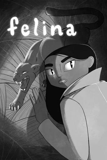 Felina poster - Find streaming availability