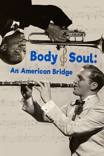 Body and Soul: An American Bridge poster - Find streaming availability