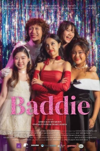 Baddie poster - Find streaming availability