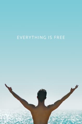 Everything Is Free poster - Find streaming availability