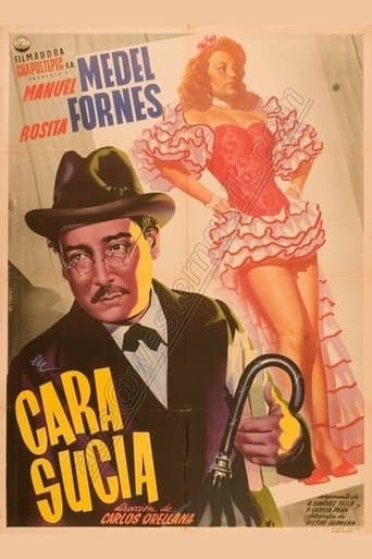 Dirty Face poster - Find streaming availability