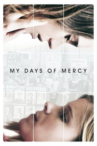 My Days of Mercy poster - Find streaming availability