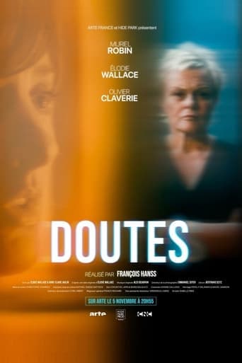 Doutes poster - Find streaming availability