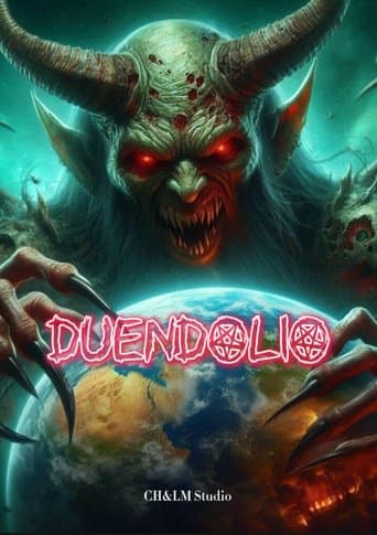 DUENDOLIO poster - Find streaming availability