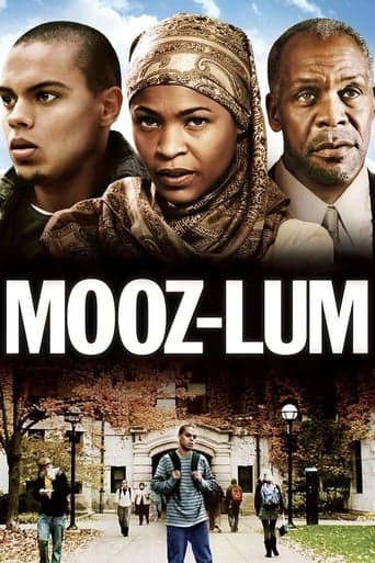 Mooz-lum poster - Find streaming availability