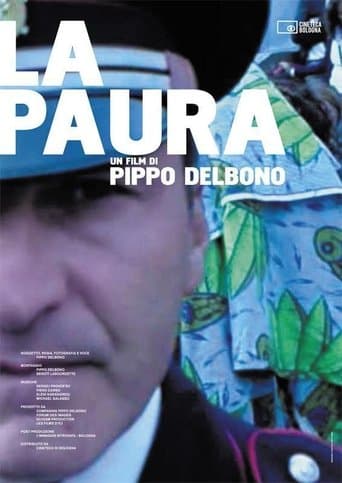 La paura poster - Find streaming availability