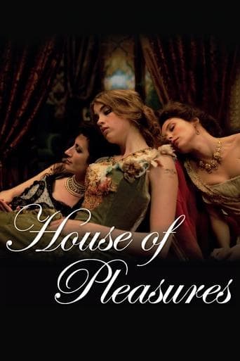 House of Pleasures poster - Find streaming availability