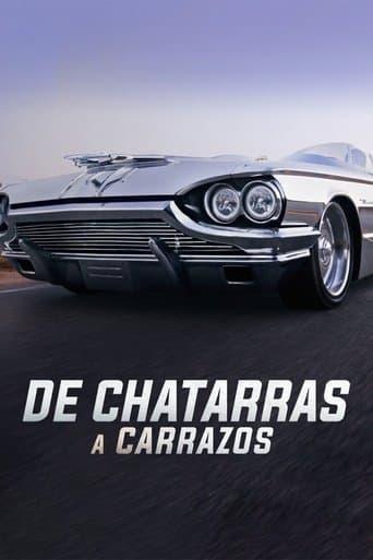 De Chatarras a Carrazos poster - Find streaming availability
