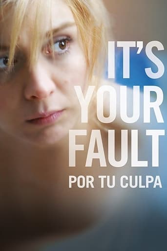 It's Your Fault poster - Find streaming availability