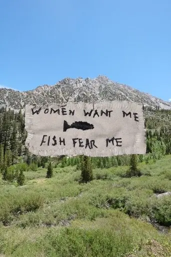Women Want Me, Fish Fear Me poster - Find streaming availability