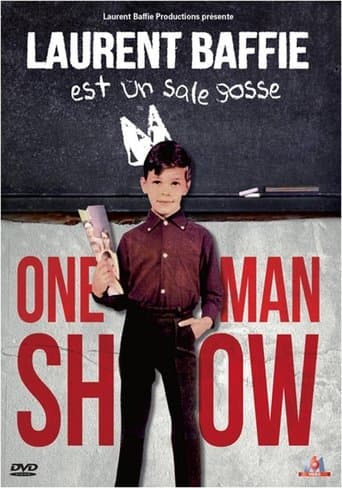 Laurent Baffie est un sale gosse poster - Find streaming availability