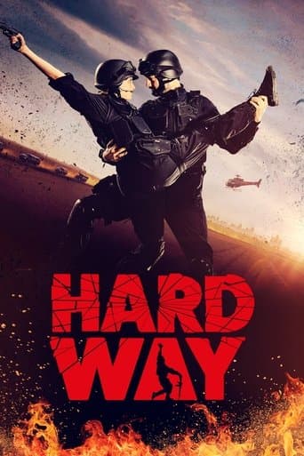Hard Way: The Action Musical poster - Find streaming availability