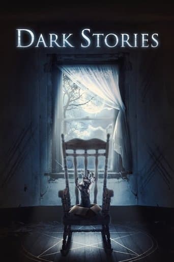 Dark Stories poster - Find streaming availability