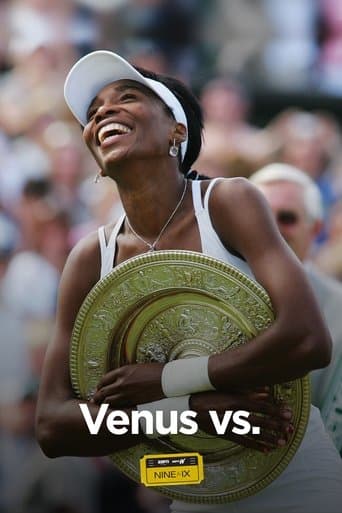 Venus VS. poster - Find streaming availability
