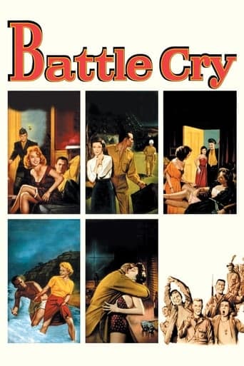 Battle Cry poster - Find streaming availability