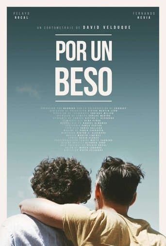 Por un beso poster - Find streaming availability