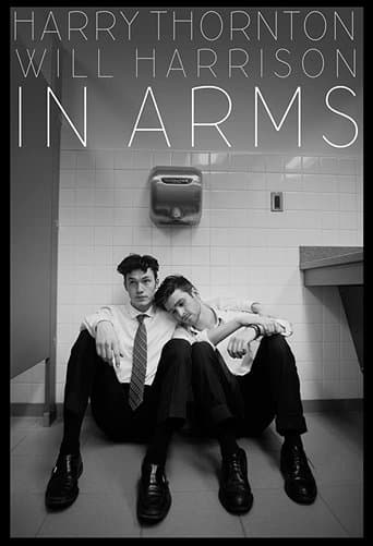 In Arms poster - Find streaming availability